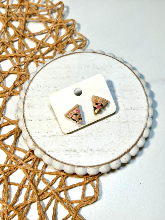 Blueberry Pie Slices Studs SCRATCH THAT!