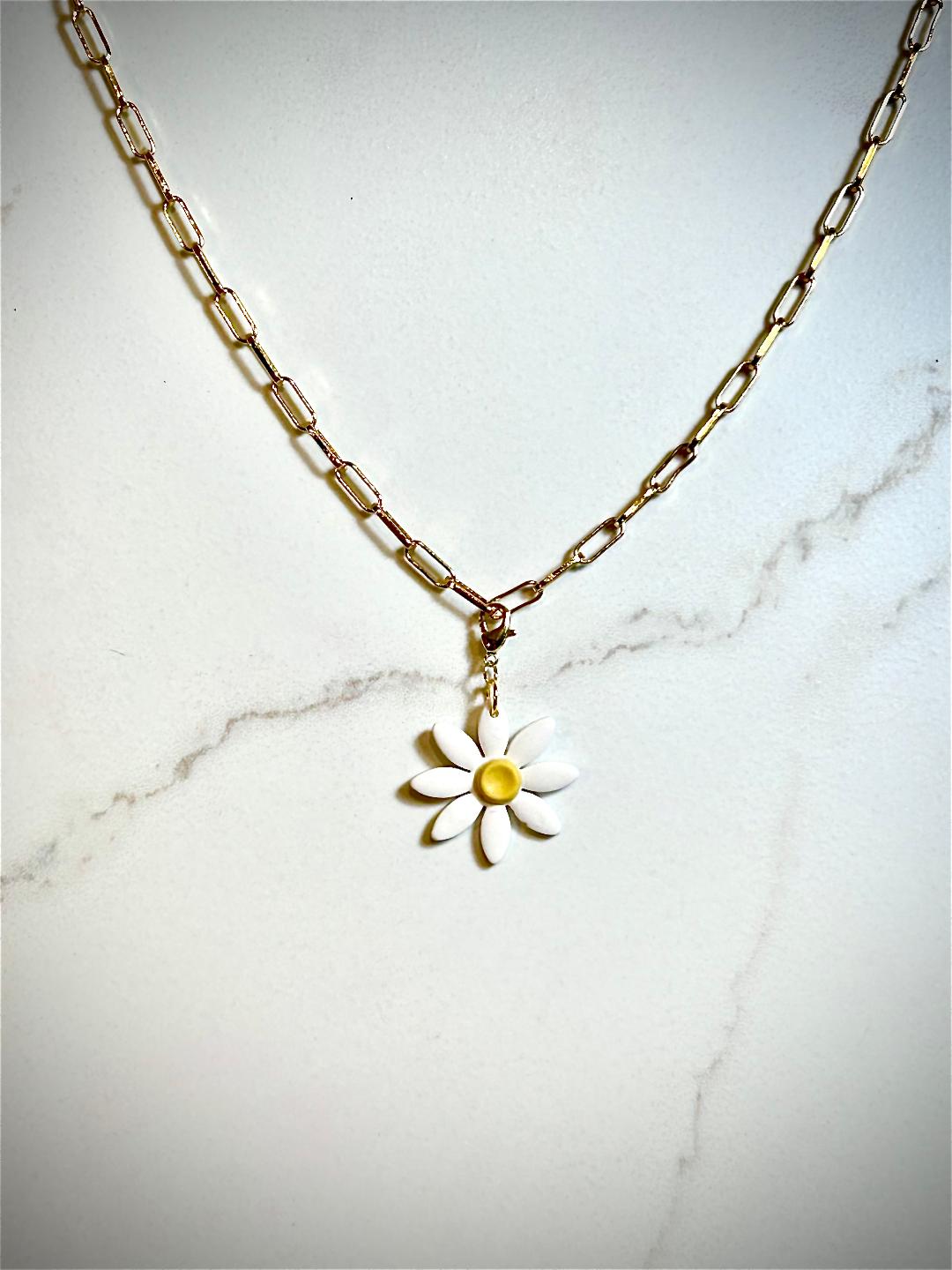 Custom, build your own Chunky Charm Necklace pick your charms to make it your own