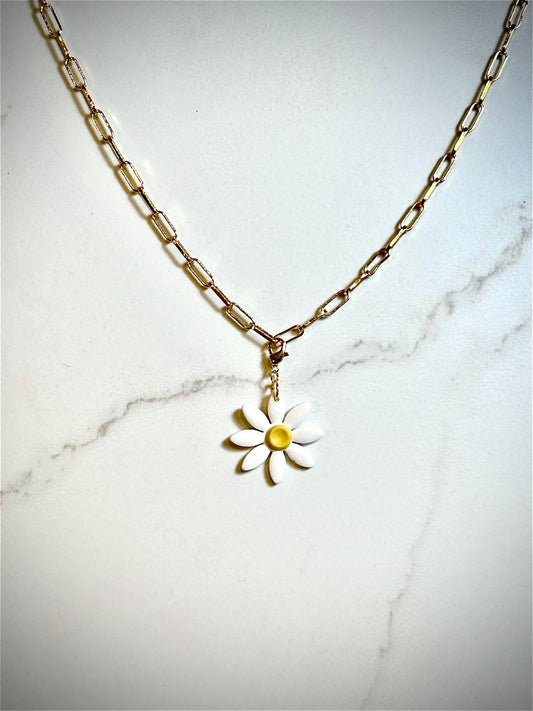 Custom, build your own Chunky Charm Necklace pick your charms to make it your own