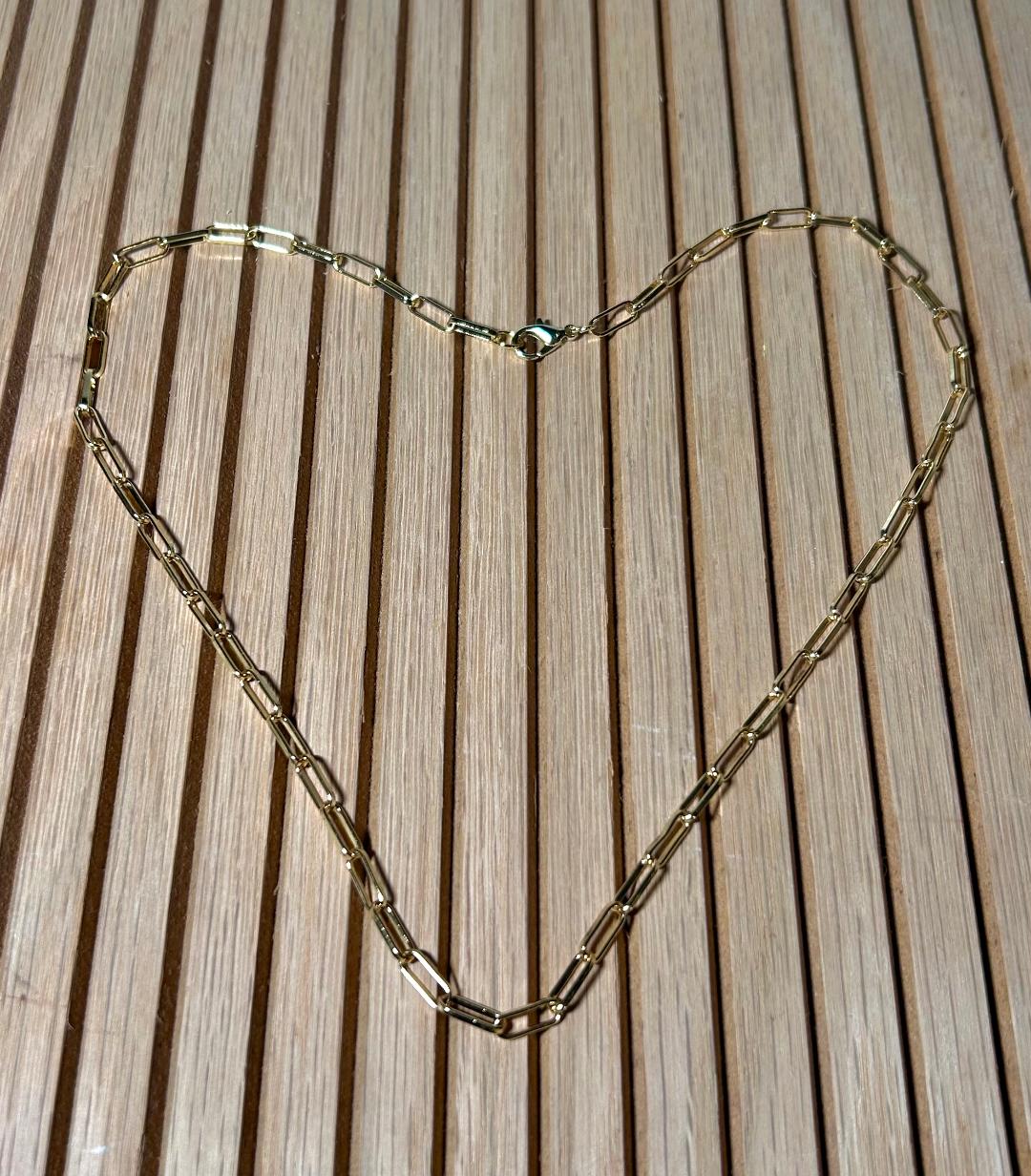 Custom, build your own Chunky Charm Necklace pick your charms to make it your own