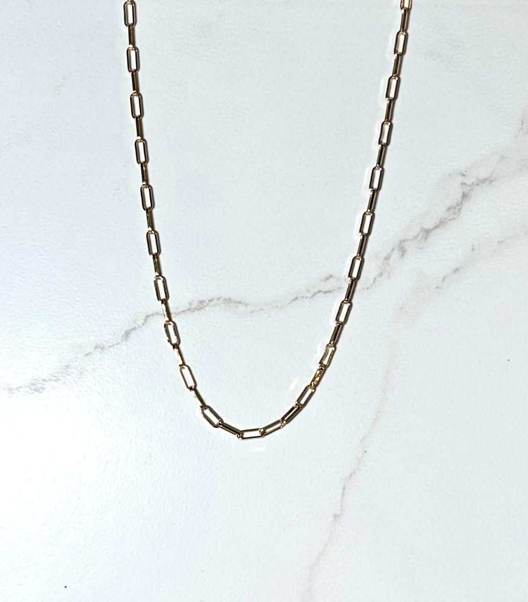 Custom, build your own Chunky Charm Necklace pick your charms to make it your own