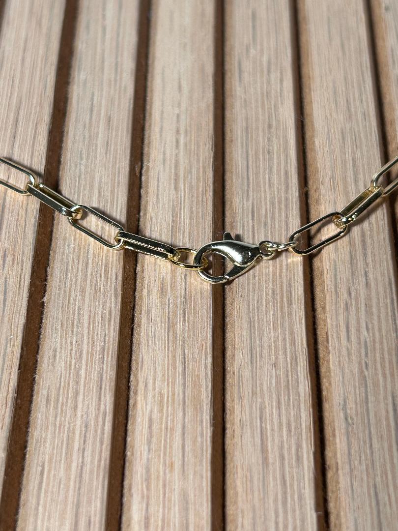 Custom, build your own Chunky Charm Necklace pick your charms to make it your own