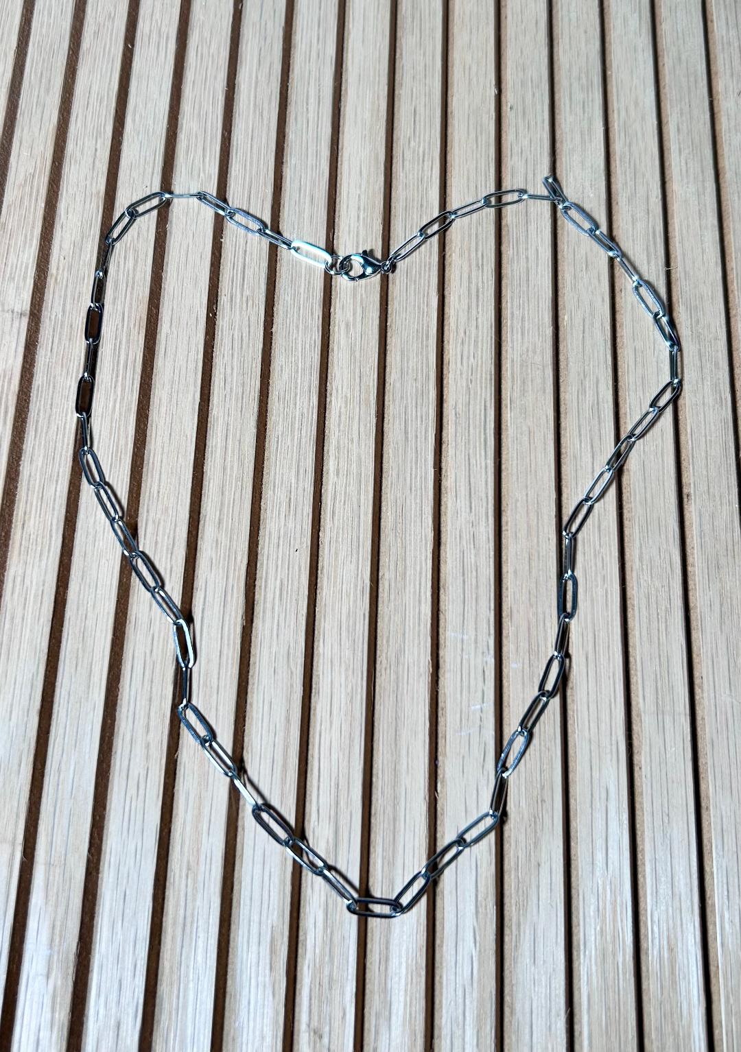 Custom, build your own Chunky Charm Necklace pick your charms to make it your own