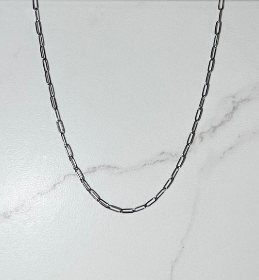 Custom, build your own Chunky Charm Necklace pick your charms to make it your own